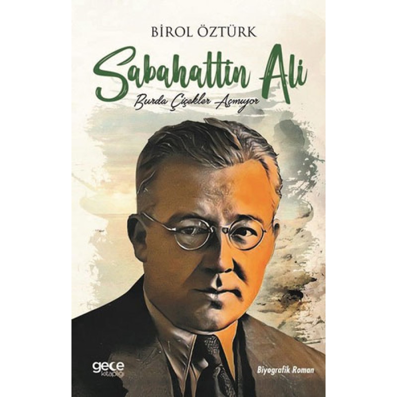 Sabahattin Ali Sabahattin Ali