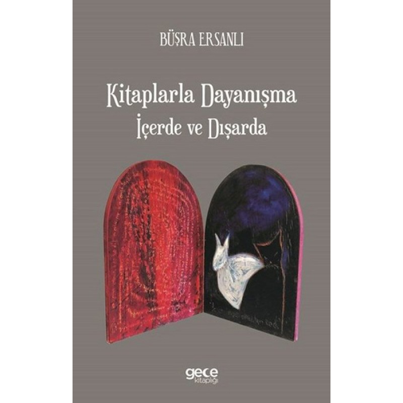 Kitaplarla Dayanışma İçerde ve Dışarda Kitaplarla Dayanışma İçerde ve Dışarda