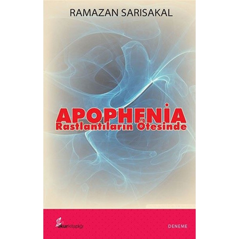 Apophenia Apophenia