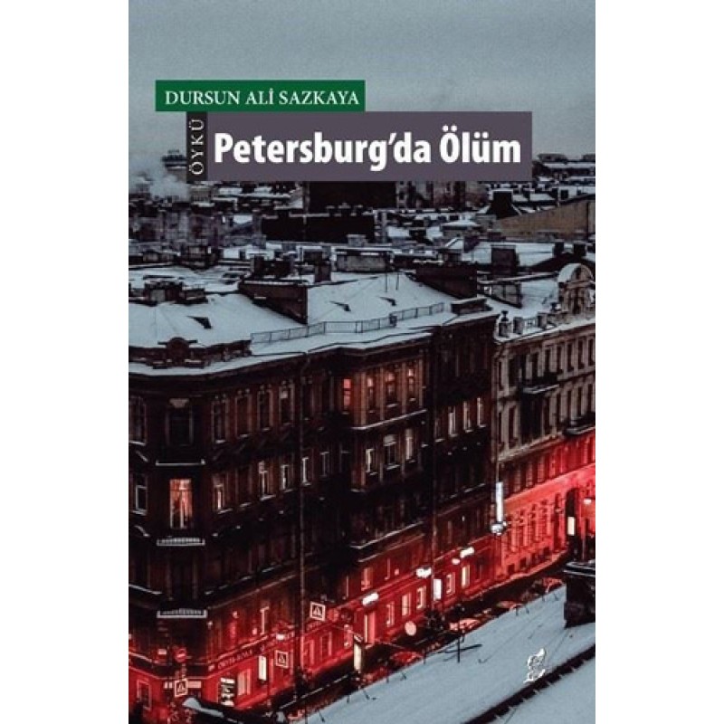 Petersburg'da Ölüm