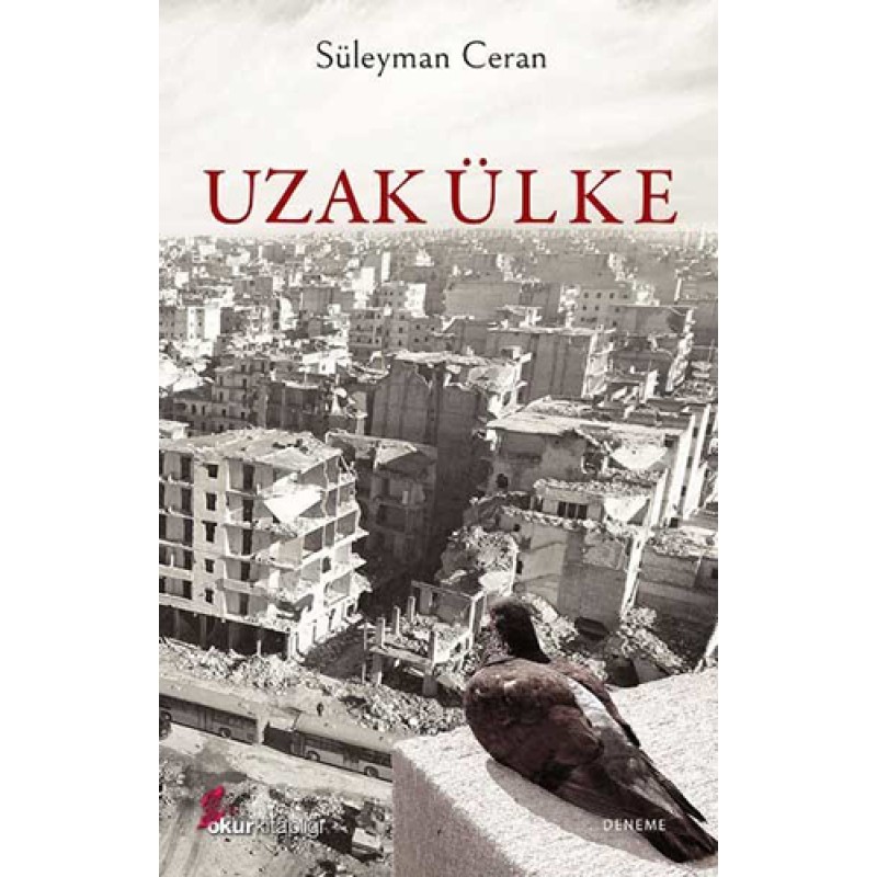 Uzak Ülke Uzak Ülke