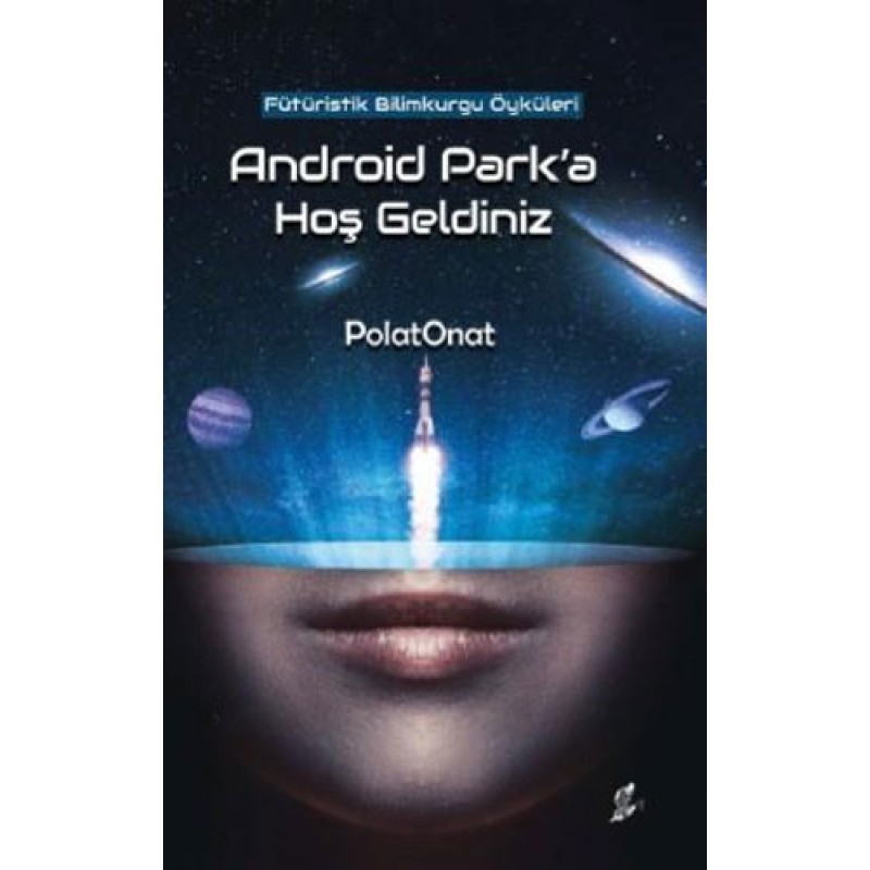 Android Park'a Hoş Geldiniz Android Park'a Hoş Geldiniz