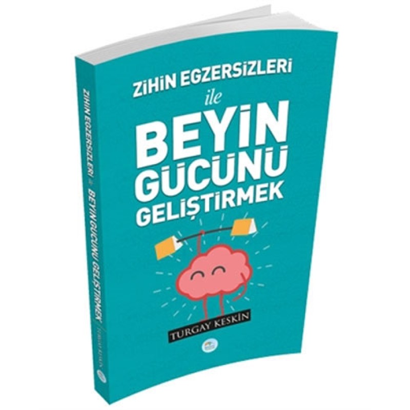 Zihin Egzersizleri ile Beyin Gücünü Geliştirmek