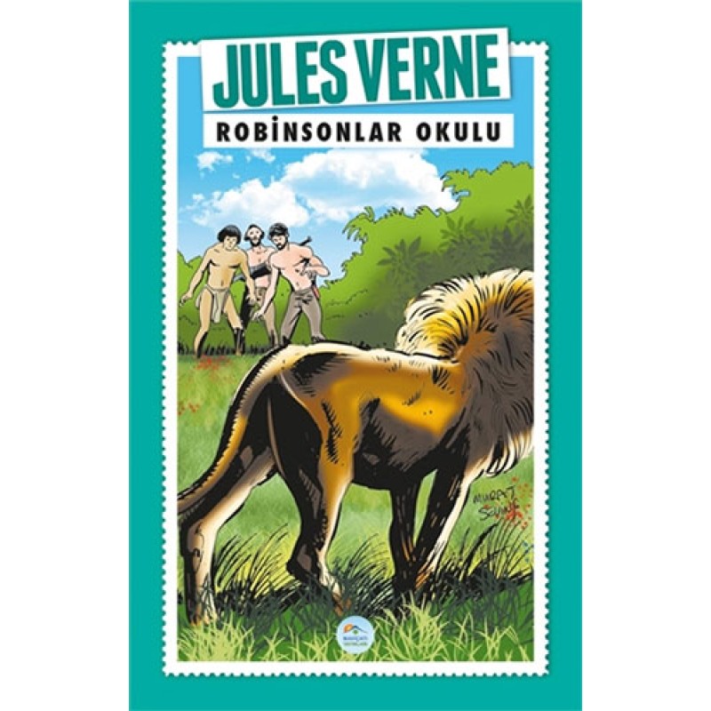 Robinsonlar Okulu Robinsonlar Okulu