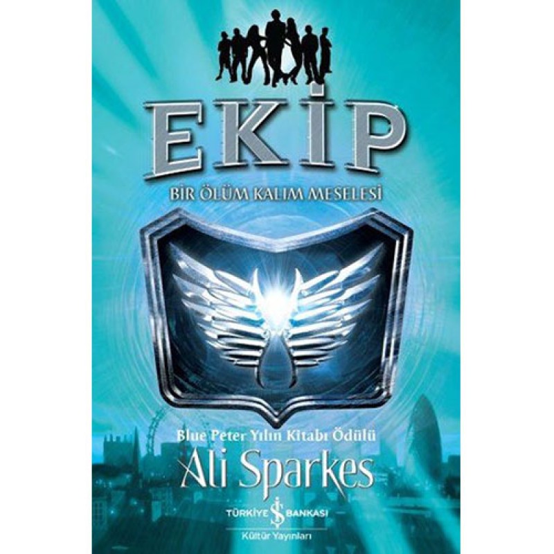 Ekip Ekip