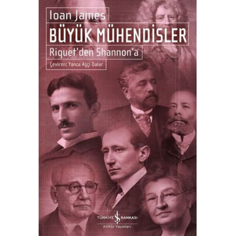 Büyük Mühendisler Büyük Mühendisler