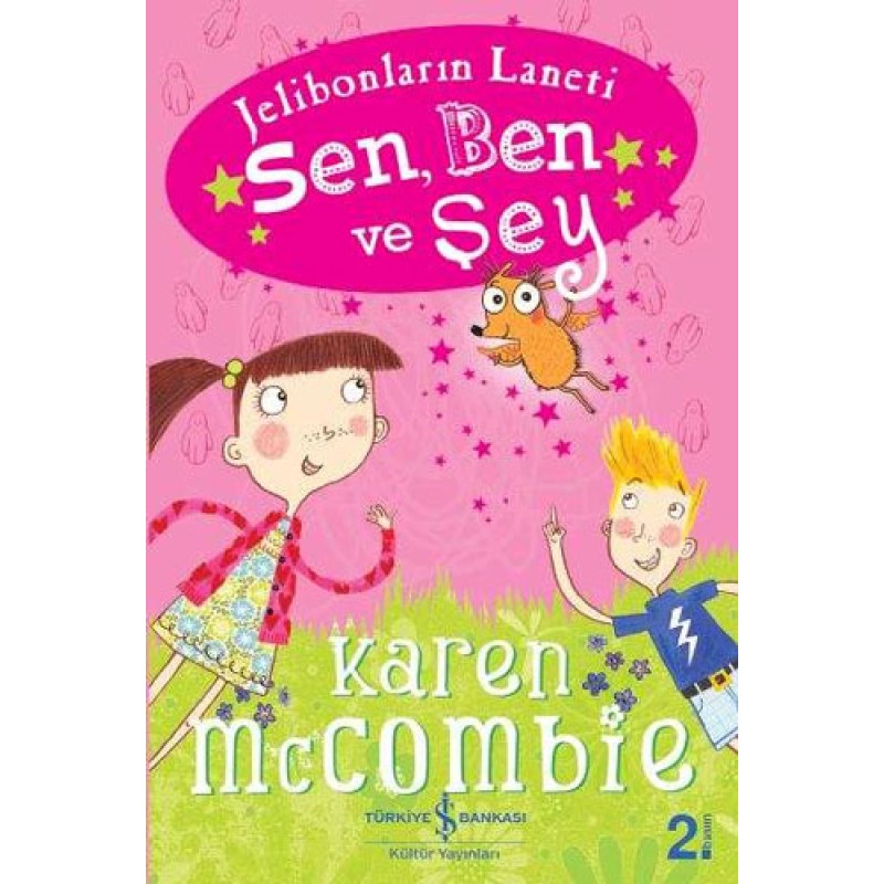 Jelibonların Laneti - Sen, Ben ve Şey Jelibonların Laneti - Sen, Ben ve Şey