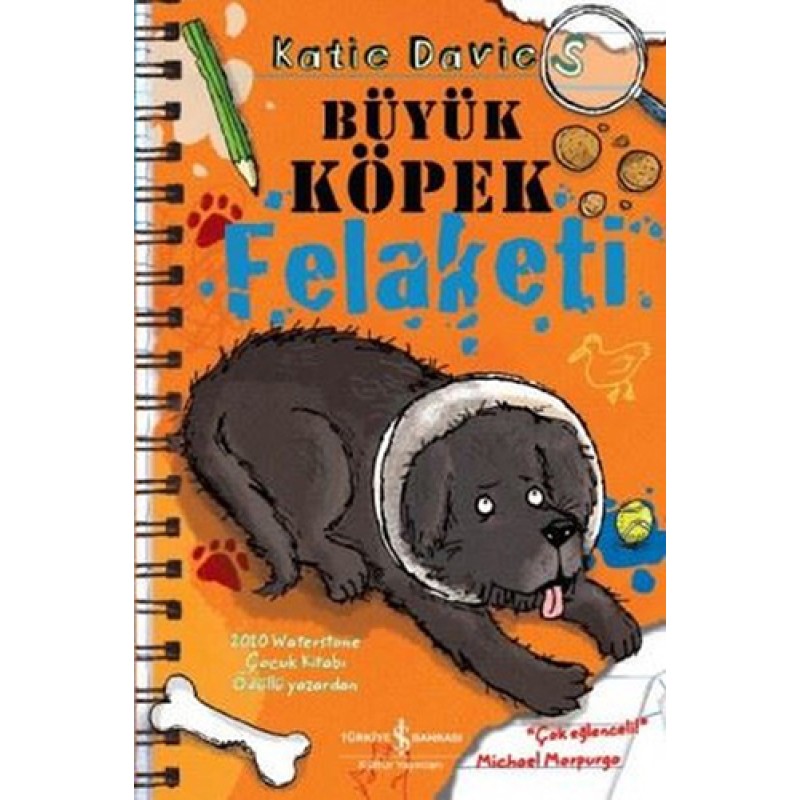 Büyük Köpek Felaketi Büyük Köpek Felaketi