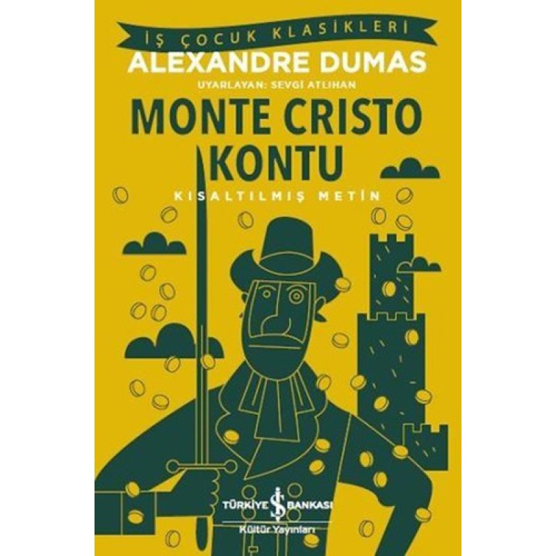 Monte Cristo Kontu Monte Cristo Kontu