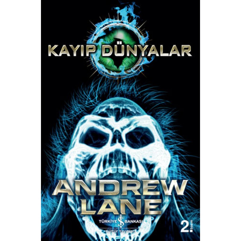 Kayıp Dünyalar Kayıp Dünyalar