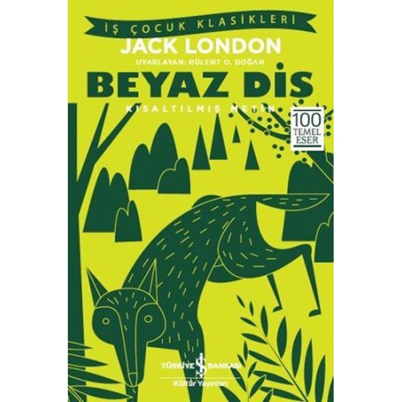 Beyaz Diş Beyaz Diş