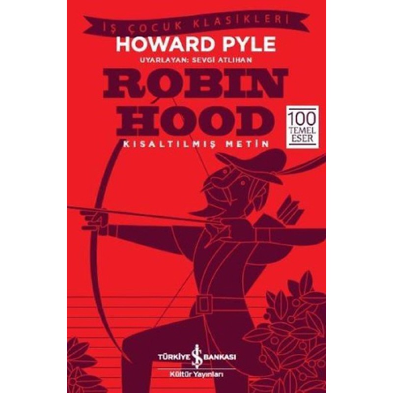 Robin Hood