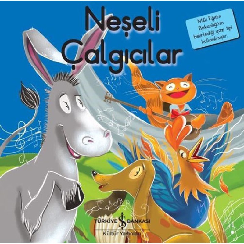 Neşeli Çalgıcılar Neşeli Çalgıcılar