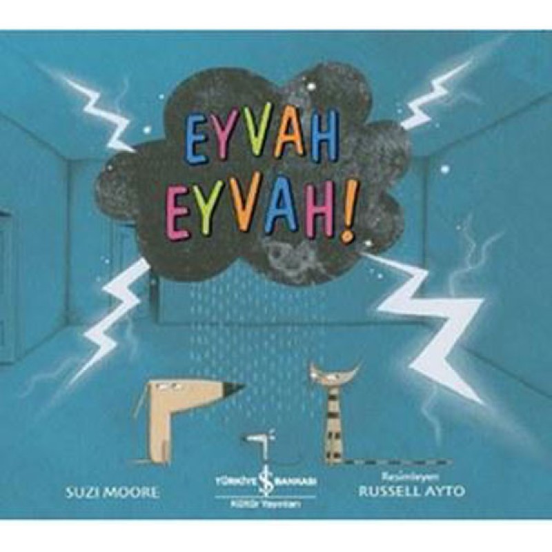 Eyvah Eyvah!