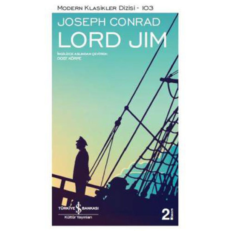 Lord Jim Lord Jim