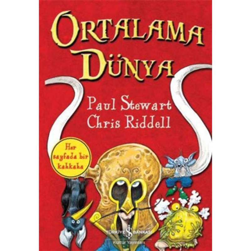 Ortalama Dünya Ortalama Dünya