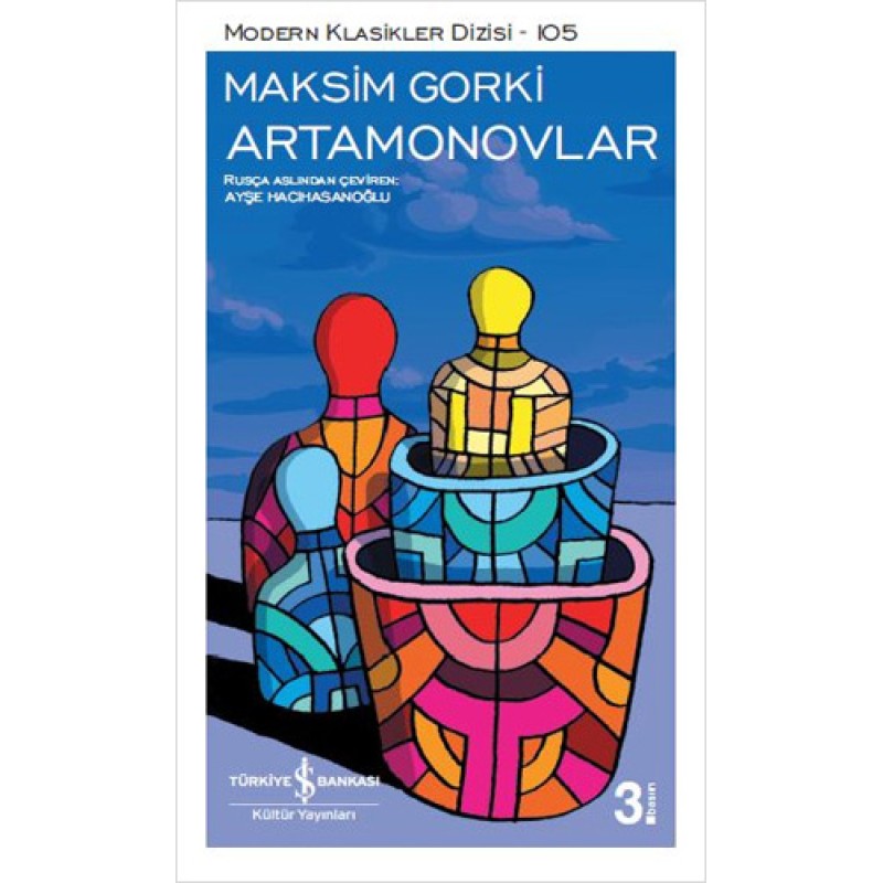 Artamonovlar Artamonovlar