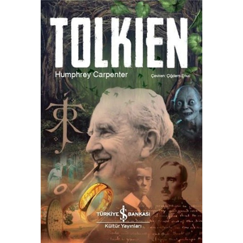 Tolkien (Ciltli)