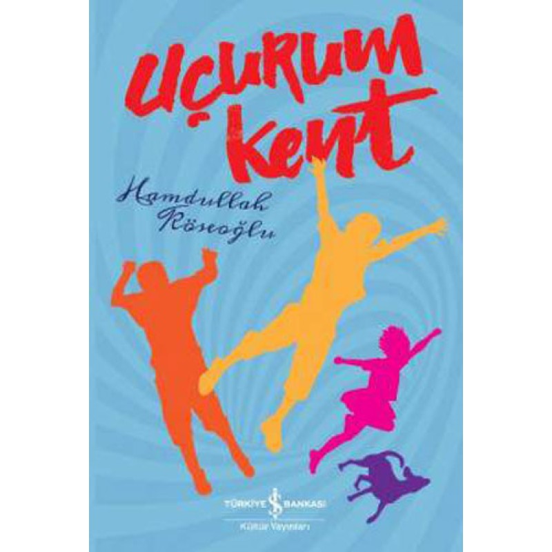 Uçurum Kent Uçurum Kent