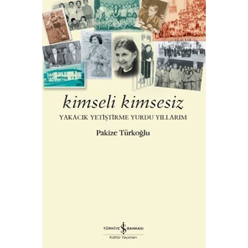 Kimseli Kimsesiz Kimseli Kimsesiz