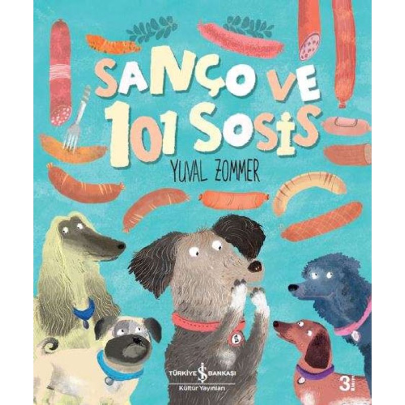 Sanço ve 101 Sosis