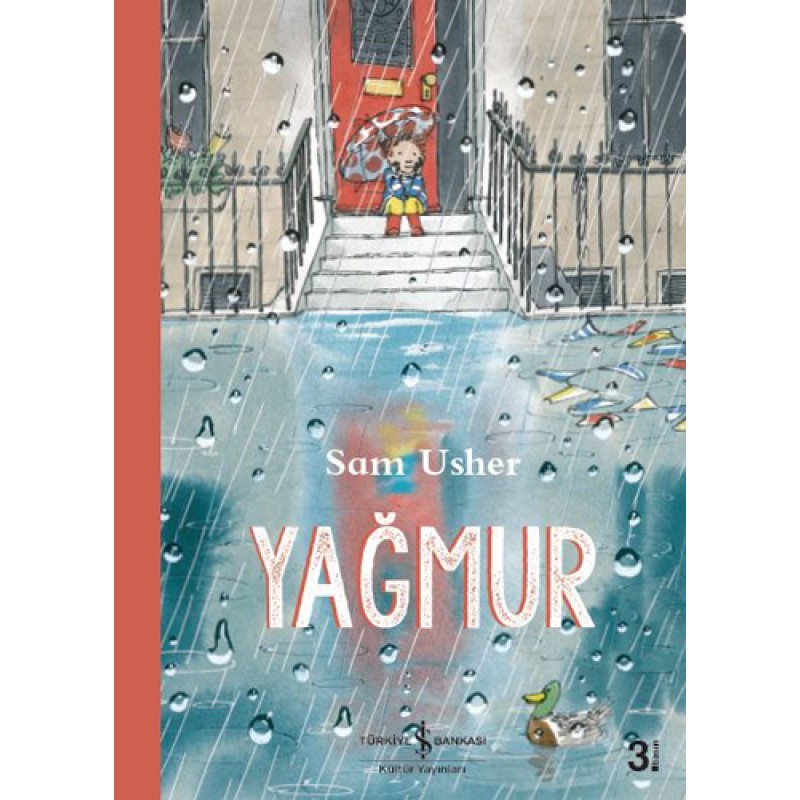 Yağmur Yağmur