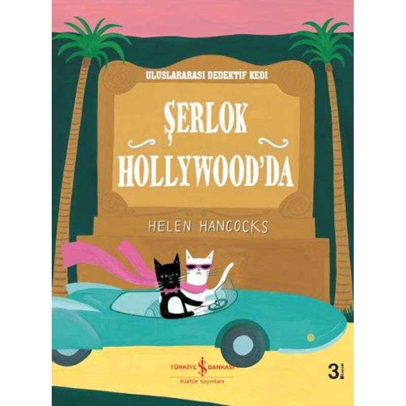 Şerlok Hollywood’da Şerlok Hollywood’da