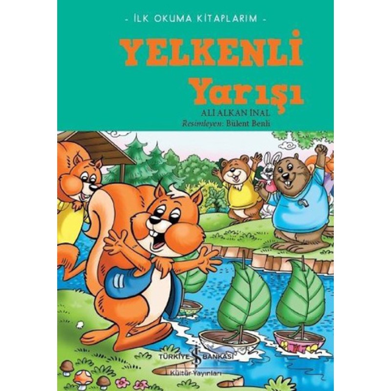Yelkenli Yarışı Yelkenli Yarışı
