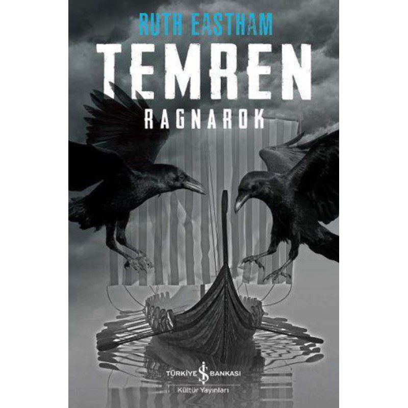 Temren - Ragnarok Temren - Ragnarok
