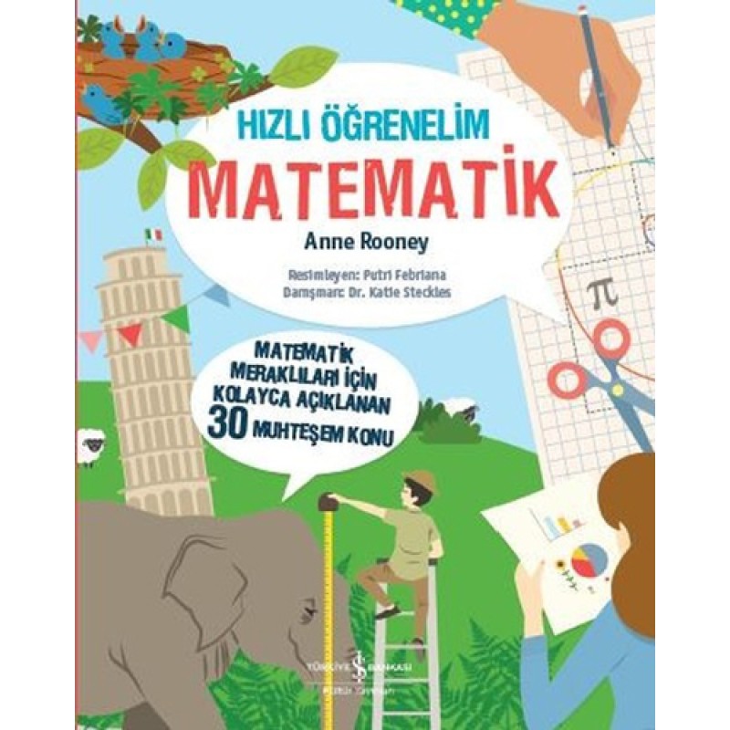 Hızlı Öğrenelim Matematik Hızlı Öğrenelim Matematik