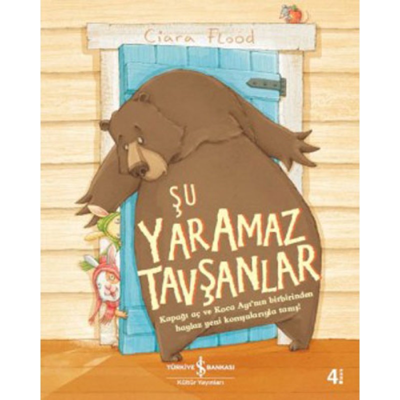 Şu Yaramaz Tavşanlar Şu Yaramaz Tavşanlar