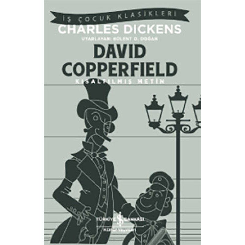 David Copperfield David Copperfield