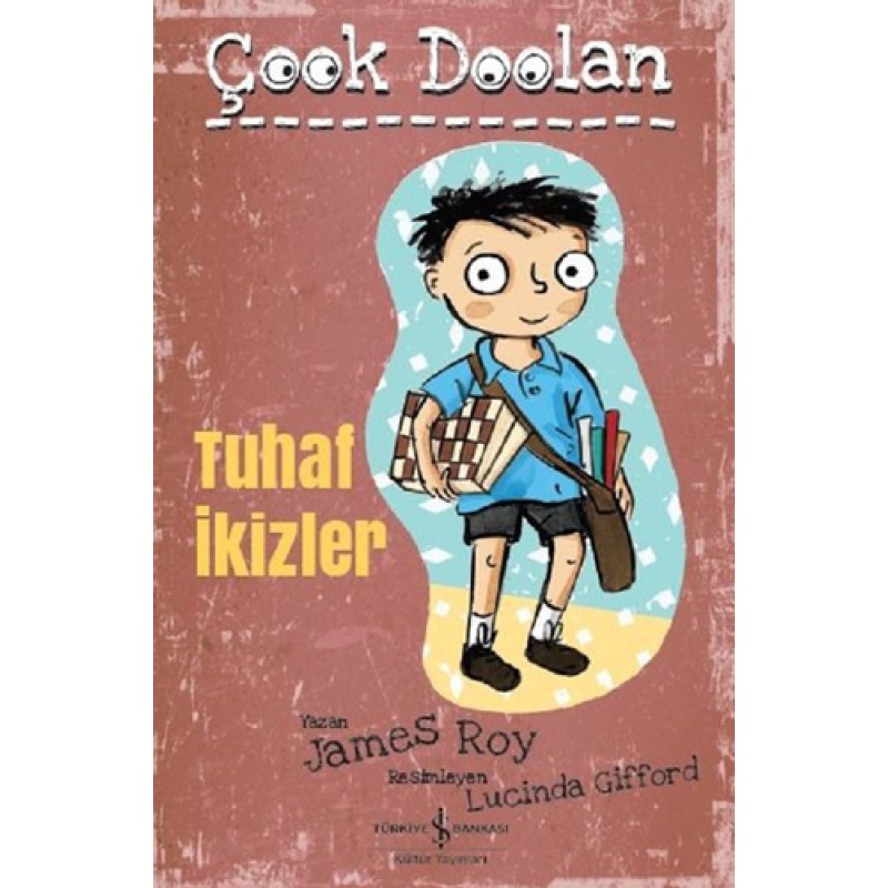 Çook Doolan - Tuhaf İkizler