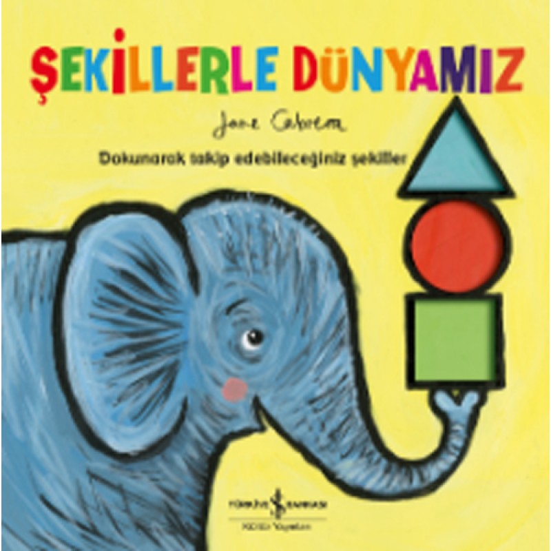 Şekillerle Dünyamız Şekillerle Dünyamız