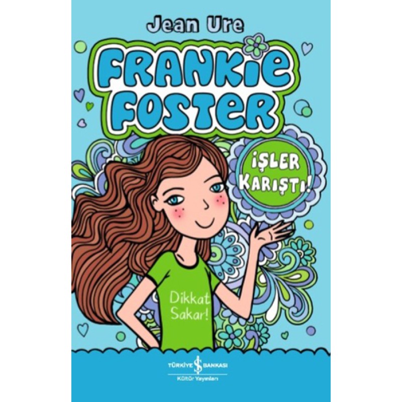 Frankie Foster Frankie Foster