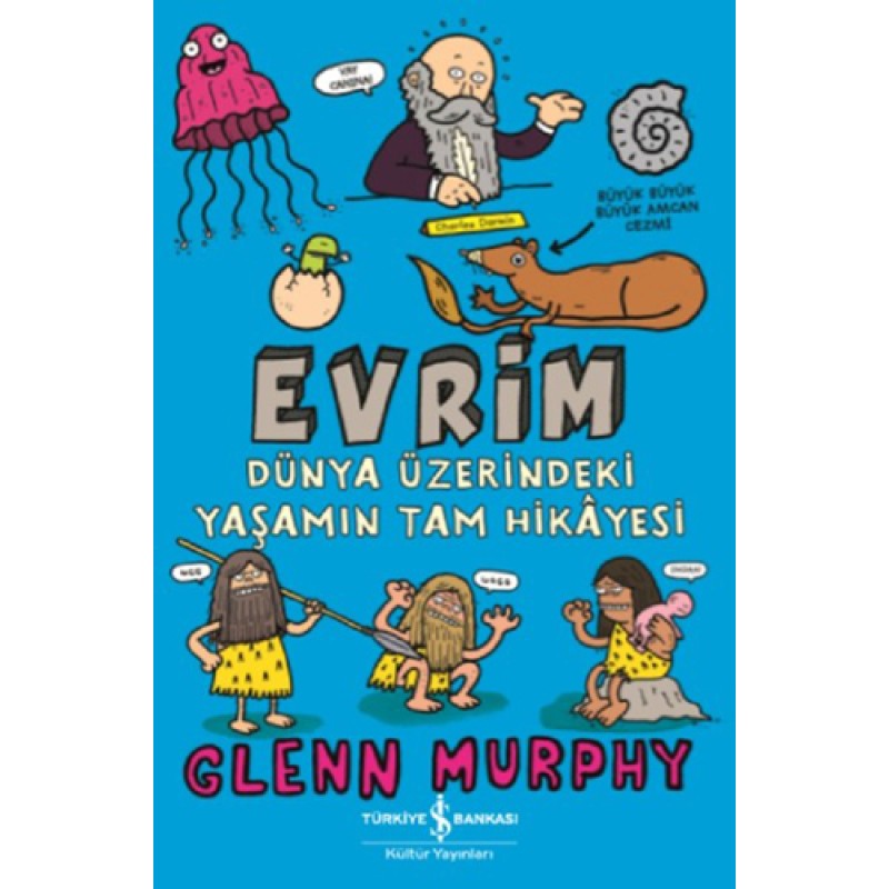 Evrim Evrim