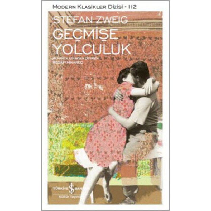 Geçmişe Yolculuk