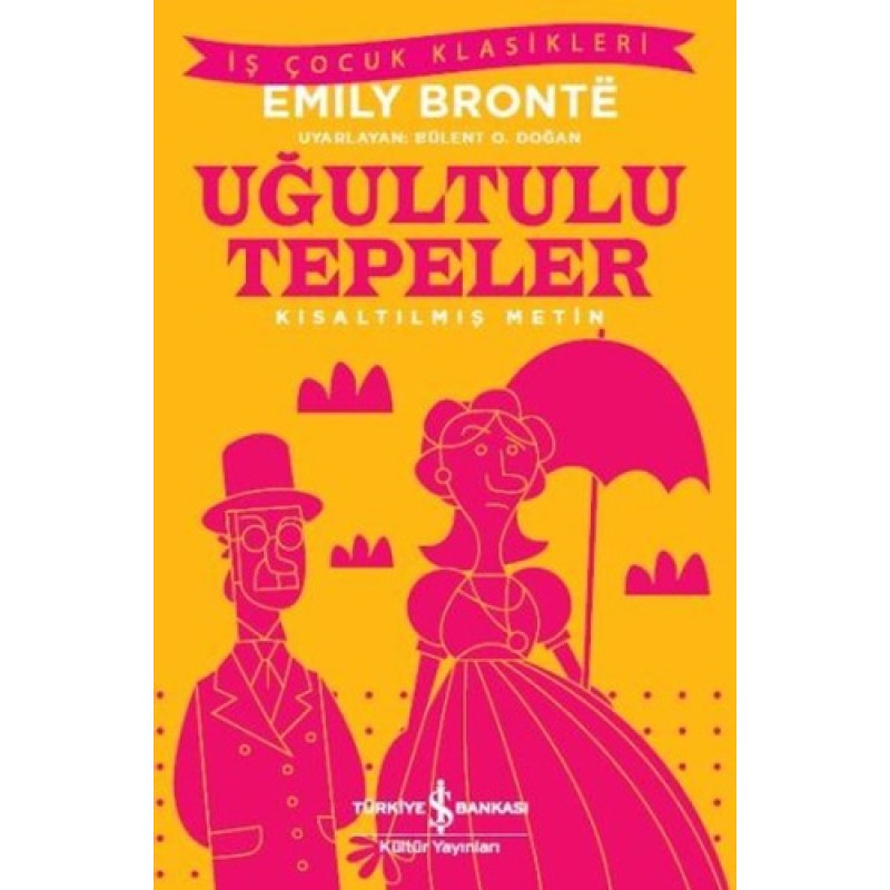 Uğultulu Tepeler Uğultulu Tepeler