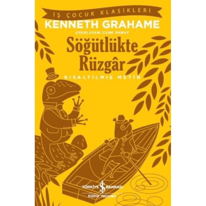 Söğütlükte Rüzgar Söğütlükte Rüzgar