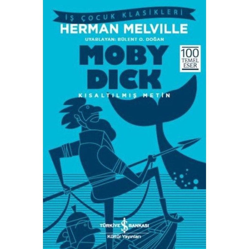 Moby Dick Moby Dick