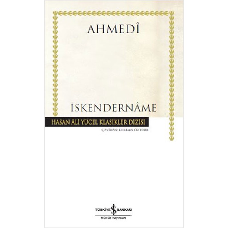 İskendername İskendername