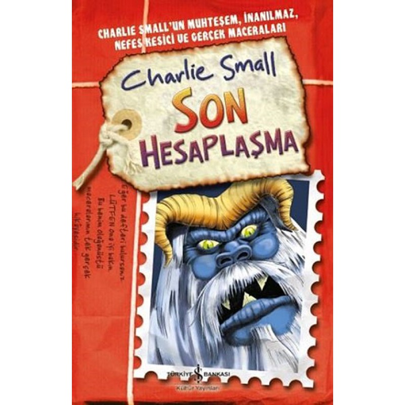 Son Hesaplaşma Son Hesaplaşma