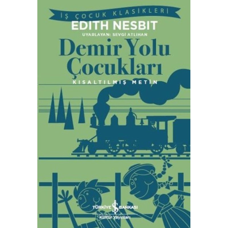 Demir Yolu ÇocuklarI Demir Yolu ÇocuklarI