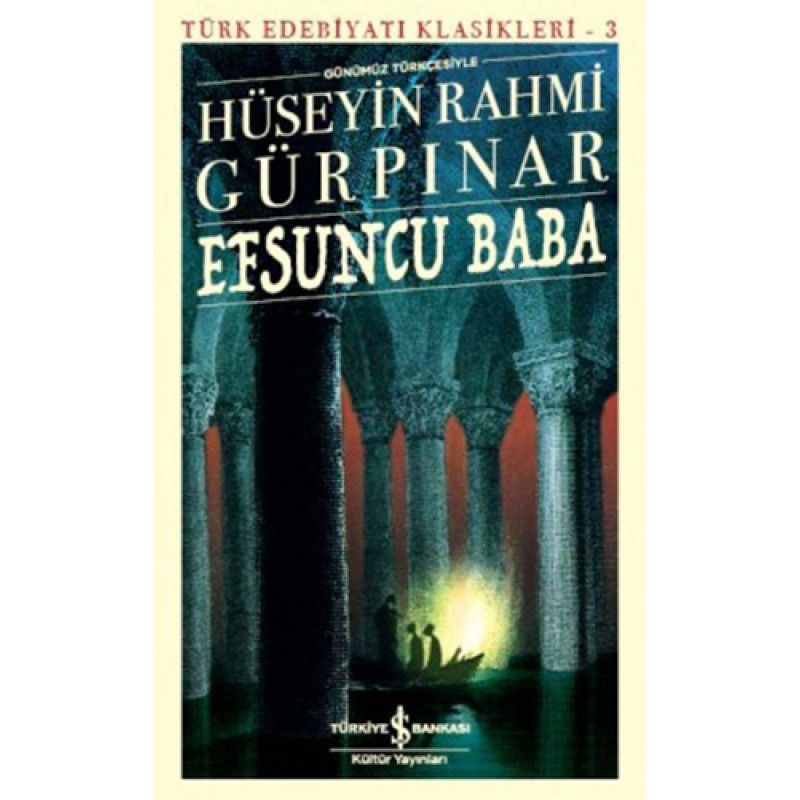 Efsuncu Baba Efsuncu Baba
