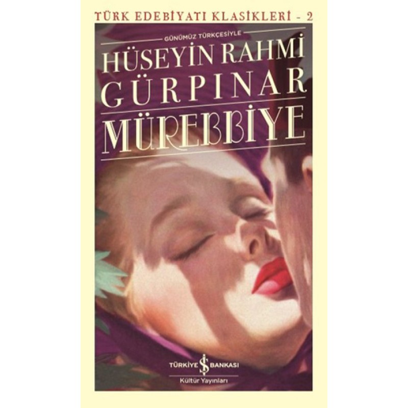 Mürebbiye