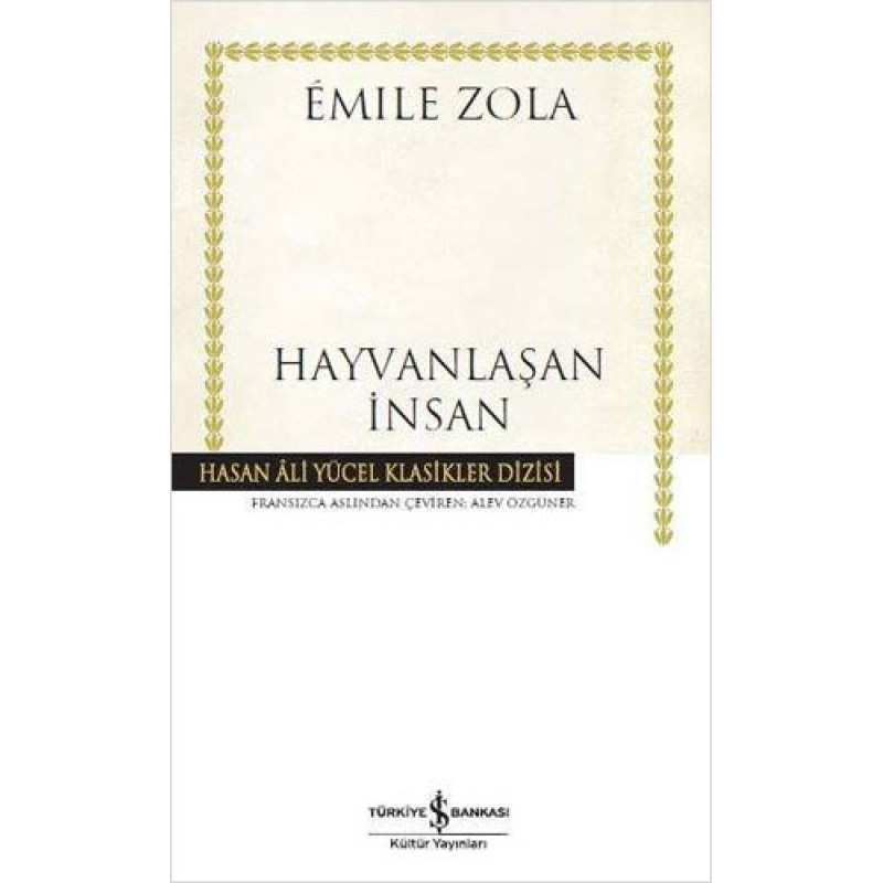 Hayvanlaşan İnsan (Ciltli) Hayvanlaşan İnsan (Ciltli)