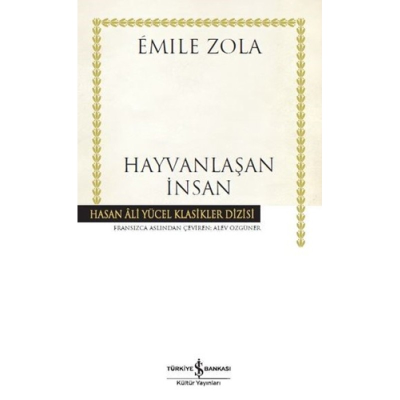 Hayvanlaşan İnsan Hayvanlaşan İnsan