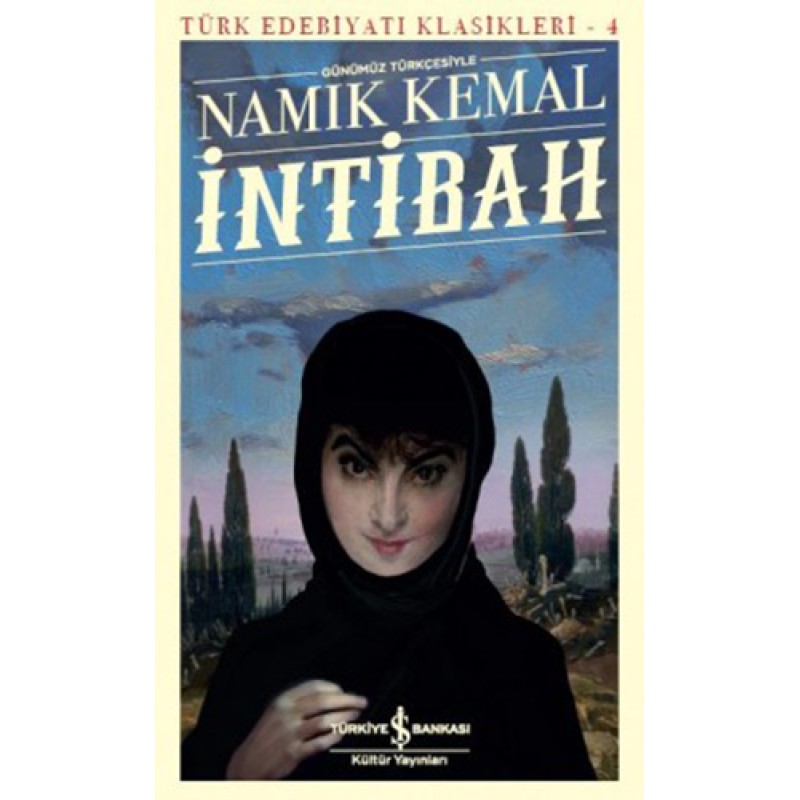 İntibah - Günümüz Türkçesiyle İntibah - Günümüz Türkçesiyle