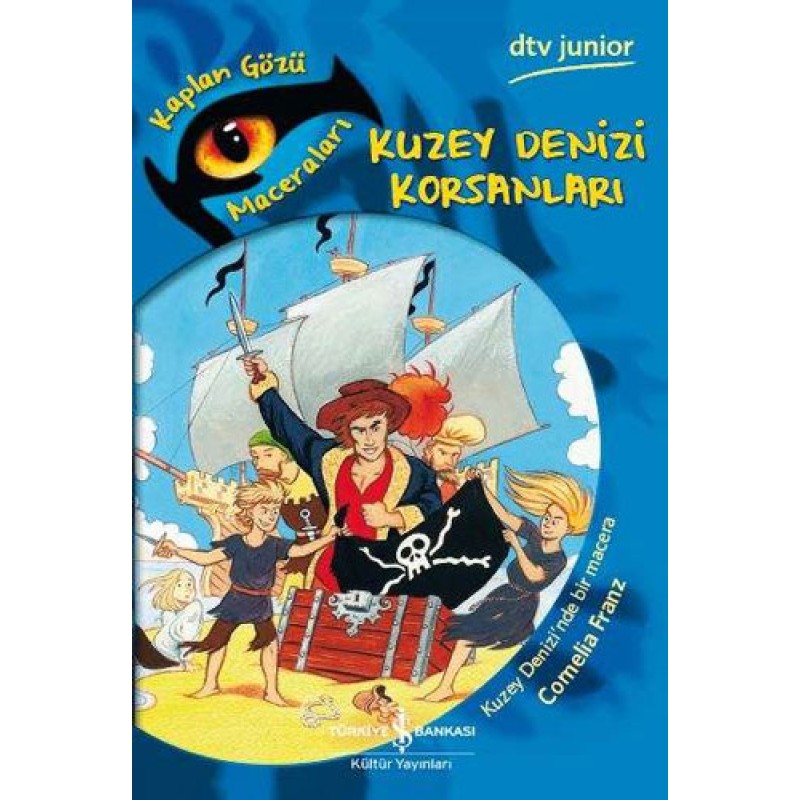Kuzey Denizi Korsanları Kuzey Denizi Korsanları