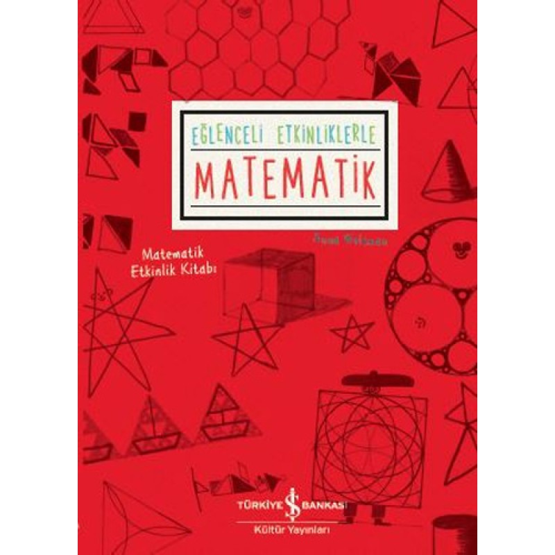 Eğlenceli Etkinliklerle Matematik Eğlenceli Etkinliklerle Matematik